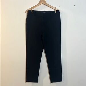 Talbots Hampshire Ankle Women’s Black Pants